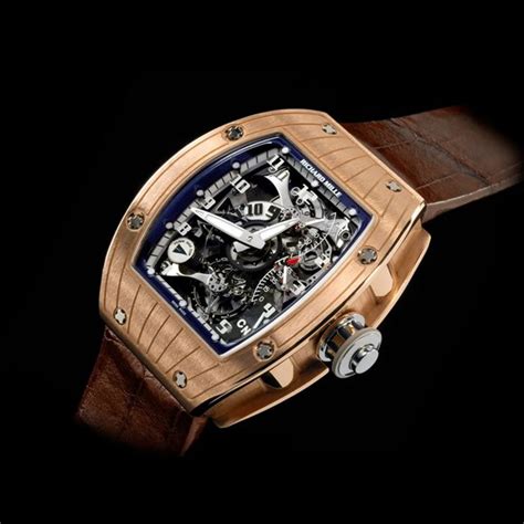 Richard Mille RM015 for Sale 